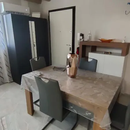 Louis Apartment