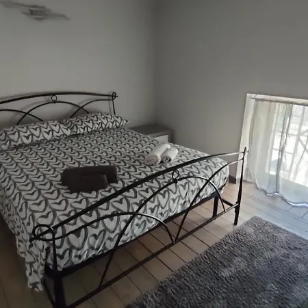 Apartamento Louis Syracuse